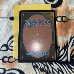 MTG Arctic Flats Coldsnap 143/155 Foil Uncommon - Image 4