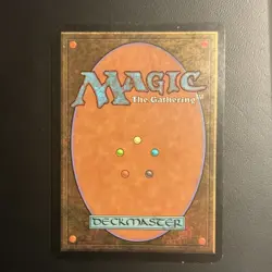 Wizards of the Coast Magic: The Gathering Saprazzan Cove Blue Uncommon Foil - Image 2