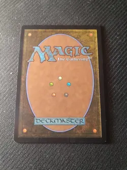 MTG / Foil Breeding Pool / Edge Of Eternities Borderless / NM - Image 2