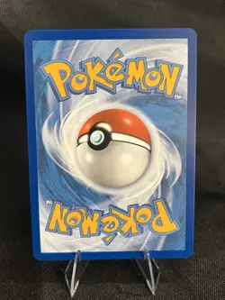 Radiant Jirachi 120/195 Pokemon Silver Tempest SWSH Radiant Rare Holo Card NM - Image 2