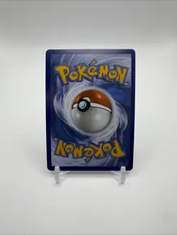 Popplio 045 ME: Mega Evolution Promo Promo Holo Pokemon NM - Image 2