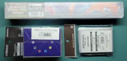 Pokemon Center TCG: Greninja Playmat, Deck Box & Sleeves. - Image 2
