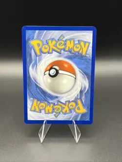 Pokemon Eevee #173 SVP Black Star Promo Prismatic Evolutions Holo NM - Image 2