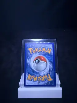 Radiant Charizard 011/078 Pokemon GO Holo - Image 2