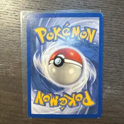 Vileplume 31/64 Jungle Regular Pokemon TCG - MP - Image 2