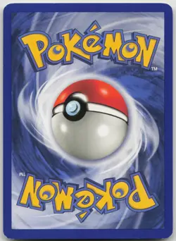 Abra 49/82 Common Team Rocket Pokemon 1st Edition LP - Image 2