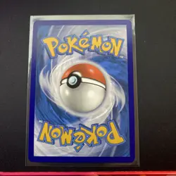 Pikachu ex 028/131 Double Rare - Prismatic Evolutions Pokemon - NM - Image 2