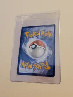 Mimikyu - Pokemon Black Star Promo #075 - Sealed - Mint - Image 4