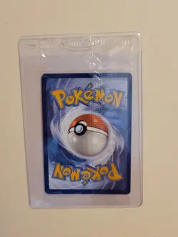 Mimikyu - Pokemon Black Star Promo #075 - Sealed - Mint - Image 5