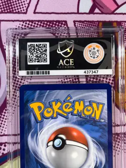Pokemon TCG - Pikachu V SWSH145 - Celebrations UPC - Black Star Promo - ACE 9 - Image 5