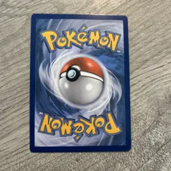 Magearna EX 110/114 XY Steam Siege Full Art Ultra Rare Holo Pokemon TCG 2016 LP - Image 2
