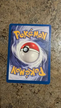 Poliwag 88/130 Base Set 2 Unlimited English Regular Common Pokemon TCG WOTC - Image 2