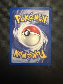 Pokemon TCG Dragonite EX From Dragon And 1st Ed Erika’s Dragonair Gym Heroes - Image 4