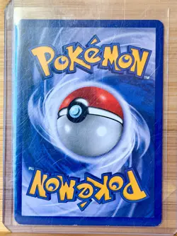 Pokemon TCG - Arcanine 23/102 Base Set Uncommon Shadowless WOTC 1999 - NM+ - Image 2