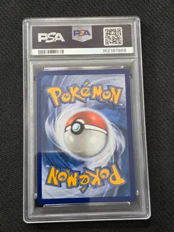 Boss’s Orders 256/217 PSA 10 English Pokemon TCG Ascended Heroes Illustration - Image 4