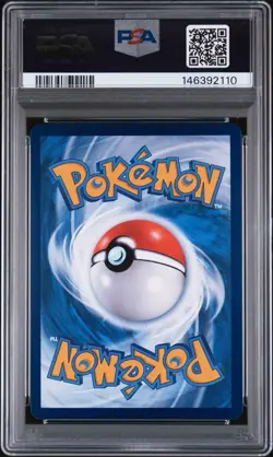 PSA 10 2025 POKEMON SIMPLIFIED CHINESE CBB3 C-GEM PACK VOL 3 - Image 2
