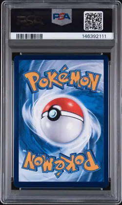PSA 10 2025 POKEMON SIMPLIFIED CHINESE CBB3 C-GEM PACK VOL 3 - Image 2
