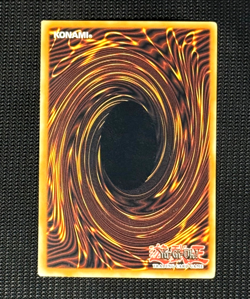 YuGiOh! ELEMENTAL HERO PLASMA VICE [CT04-EN006] SECRET RARE - Limited Edition NM - Image 2
