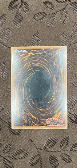 Dark Magician of Chaos 1st Edition IOC-065 Yu-Gi-Oh! Invasion of Chaos - Image 4