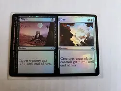 Night Day (Foil) - Dominaria Remastered - LP - Uncommon - Instant - Image 1