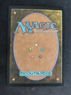 MTG Minas Morgul Lotr Commander: Tales of Middle-earth 360 - Image 2