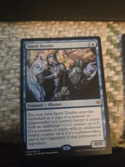 Spark Double War of the Spark Regular - Image 1