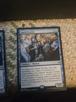 Spark Double War of the Spark Regular - Image 2