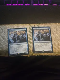 Spark Double War of the Spark Regular - Image 3