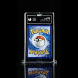 TAG 8.5 NM MT Lugia ex Classic Collection 2023 Pokemon Pokemon TCG Classic - Image 2