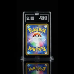 TAG 10 GEM MT Magmar Classic Collection 2023 Pokemon Pokemon TCG Classic - Image 2