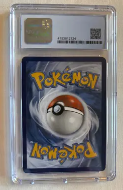Garchomp C LV.X Pokemon Celebrations 2021 Cgc 9🔥🔥 Pokemon - Image 2