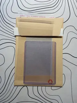 Eevee VMAX Black Star Promo SWSH087 Sealed Pokemon TCG - Image 2