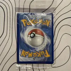 Eevee VMAX Black Star Promo SWSH087 Sealed Pokemon TCG - Image 3