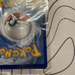Eevee VMAX Black Star Promo SWSH087 Sealed Pokemon TCG - Image 4