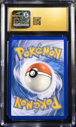 ORANGURU - CGC 10 PRISTINE- 2020 Pokemon SECRET Vivid Voltage #199 - Image 2