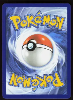 Piloswine 024/094 Common Phantasmal Flames Pokemon Reverse Holo Near Mint - Image 2
