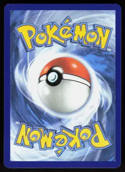 Mantine 032/132 Common Mega Evolution Pokemon Reverse Holo Near Mint - Image 2