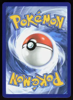 Antique Cover Fossil 080/086 Common Black Bolt Pokemon Reverse Holo Near Mint - Image 2