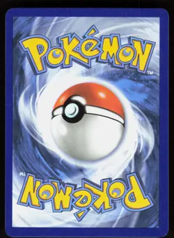 Yamper 030/094 Common Phantasmal Flames Pokemon Reverse Holo Near Mint - Image 2