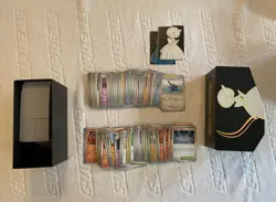 Pokemon Bulk Lot - ETB of Mega Evolutions & Journey Together - No Foils Or Holos - Image 1