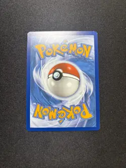 *NM-* Suicune 24/131 Pokemon 2025 Prismatic Evolutions Master Ball Reverse Holo - Image 2