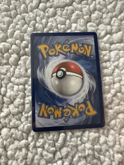 Pokemon TCG Sabrina's Haunter Gym Heroes 58/132 - Image 2