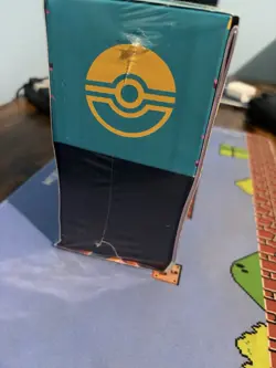 Pokemon TCG Elite Trainer Box Mega Evolution: Ascended Heroes - Image 3