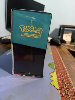 Pokemon TCG Elite Trainer Box Mega Evolution: Ascended Heroes - Image 4
