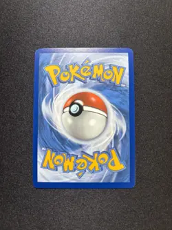*NM* Pokemon Zorua 142/086 White Flare Illustration Rare Pokemon TCG Card 2025 - Image 3