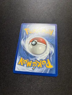 *NM* Pokemon Zorua 142/086 White Flare Illustration Rare Pokemon TCG Card 2025 - Image 4