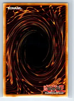 Nightmare Wheel SBC2-END21 Speed Duel: Battle City Finals Yu-Gi-Oh LP - Image 2