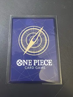 Uta ST23-001 (English) One Piece Card Game - Image 2