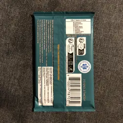 NEW* - One Piece OP-08 Two Legends Factory Sealed Booster Pack ENGLISH - Image 2