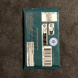 NEW* - One Piece OP-08 Two Legends Factory Sealed Booster Pack ENGLISH - Image 2